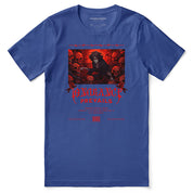 Ignorance T-Shirt | Yūjin Japanese Anime Streetwear Clothing