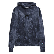 Gimbo Champion Tie-Dye Hoodie | Yūjin Japanese Anime Streetwear Clothing