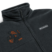 Tattooed Cats Columbia Jacket | Yūjin Japanese Anime Streetwear Clothing