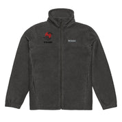 Japanese Cloud Columbia Jacket | Yūjin Japanese Anime Streetwear Clothing