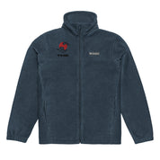 Japanese Cloud Columbia Jacket | Yūjin Japanese Anime Streetwear Clothing