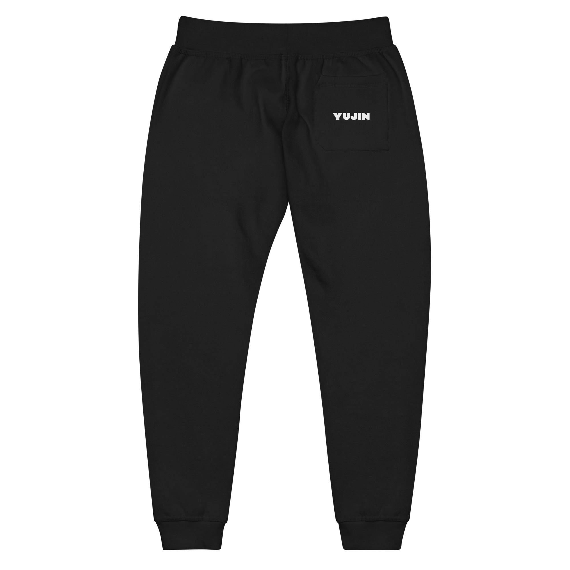 Moon And Cat Sweatpants | Yūjin Japanese Anime Streetwear Clothing