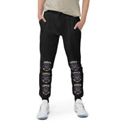 Born Free Cat Sweatpants | Yūjin Japanese Anime Streetwear Clothing