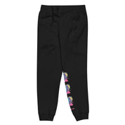 Happy Life Sweatpants | Yūjin Japanese Anime Streetwear Clothing