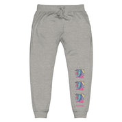 Happy Life Sweatpants | Yūjin Japanese Anime Streetwear Clothing