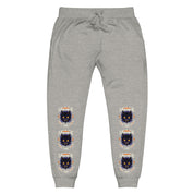 Born Free Cat Sweatpants | Yūjin Japanese Anime Streetwear Clothing