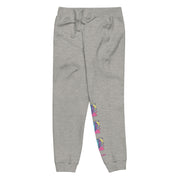 Happy Life Sweatpants | Yūjin Japanese Anime Streetwear Clothing