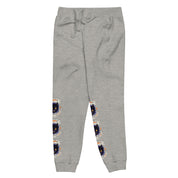 Born Free Cat Sweatpants | Yūjin Japanese Anime Streetwear Clothing