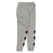 Born Free Cat Sweatpants | Yūjin Japanese Anime Streetwear Clothing