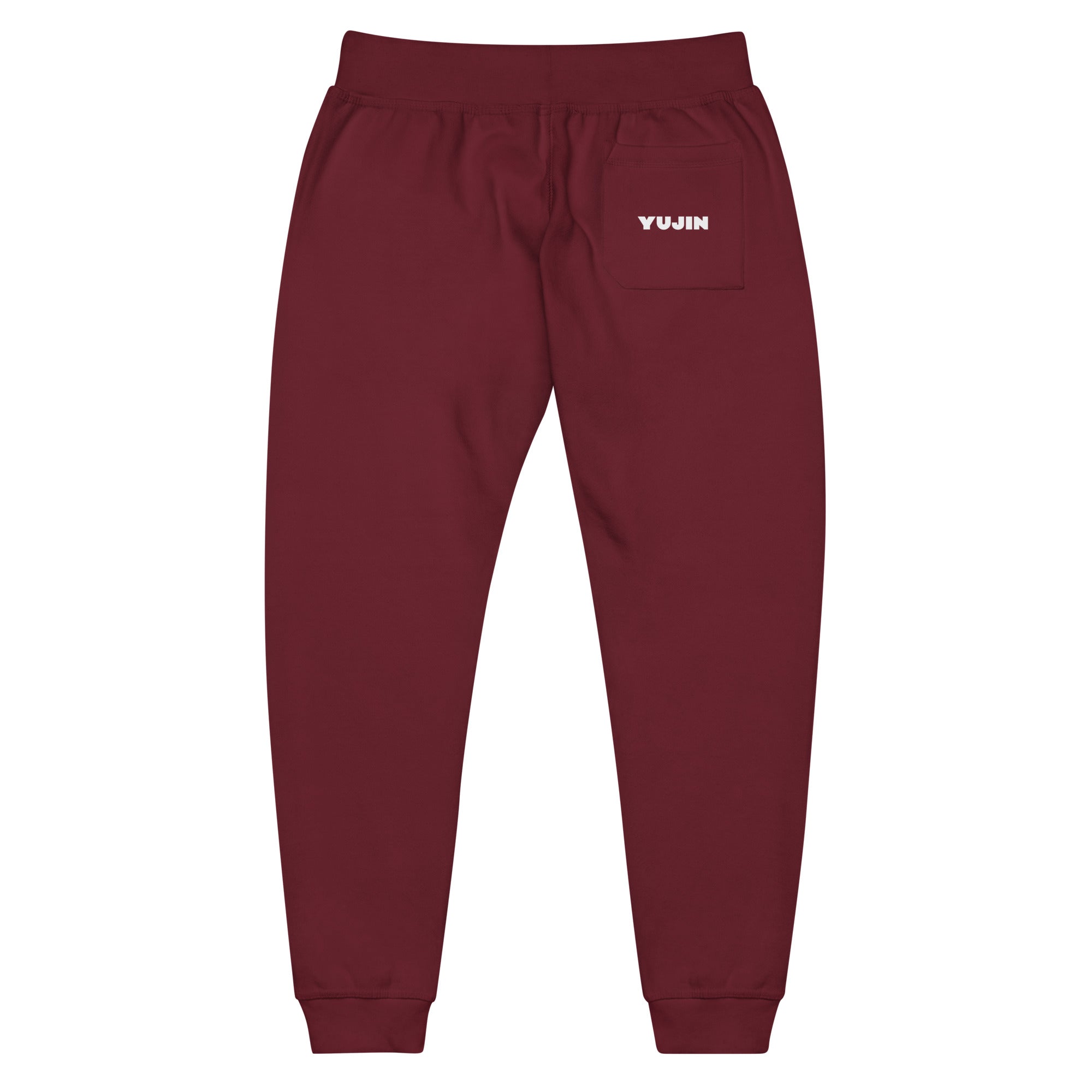 Moon And Cat Sweatpants | Yūjin Japanese Anime Streetwear Clothing