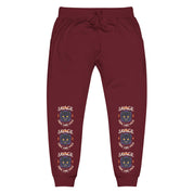 Born Free Cat Sweatpants | Yūjin Japanese Anime Streetwear Clothing