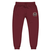 Fire God Sweatpants | Yūjin Japanese Anime Streetwear Clothing