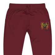 Thunder God Sweatpants | Yūjin Japanese Anime Streetwear Clothing
