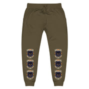 Born Free Cat Sweatpants | Yūjin Japanese Anime Streetwear Clothing