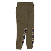 Born Free Cat Sweatpants | Yūjin Japanese Anime Streetwear Clothing