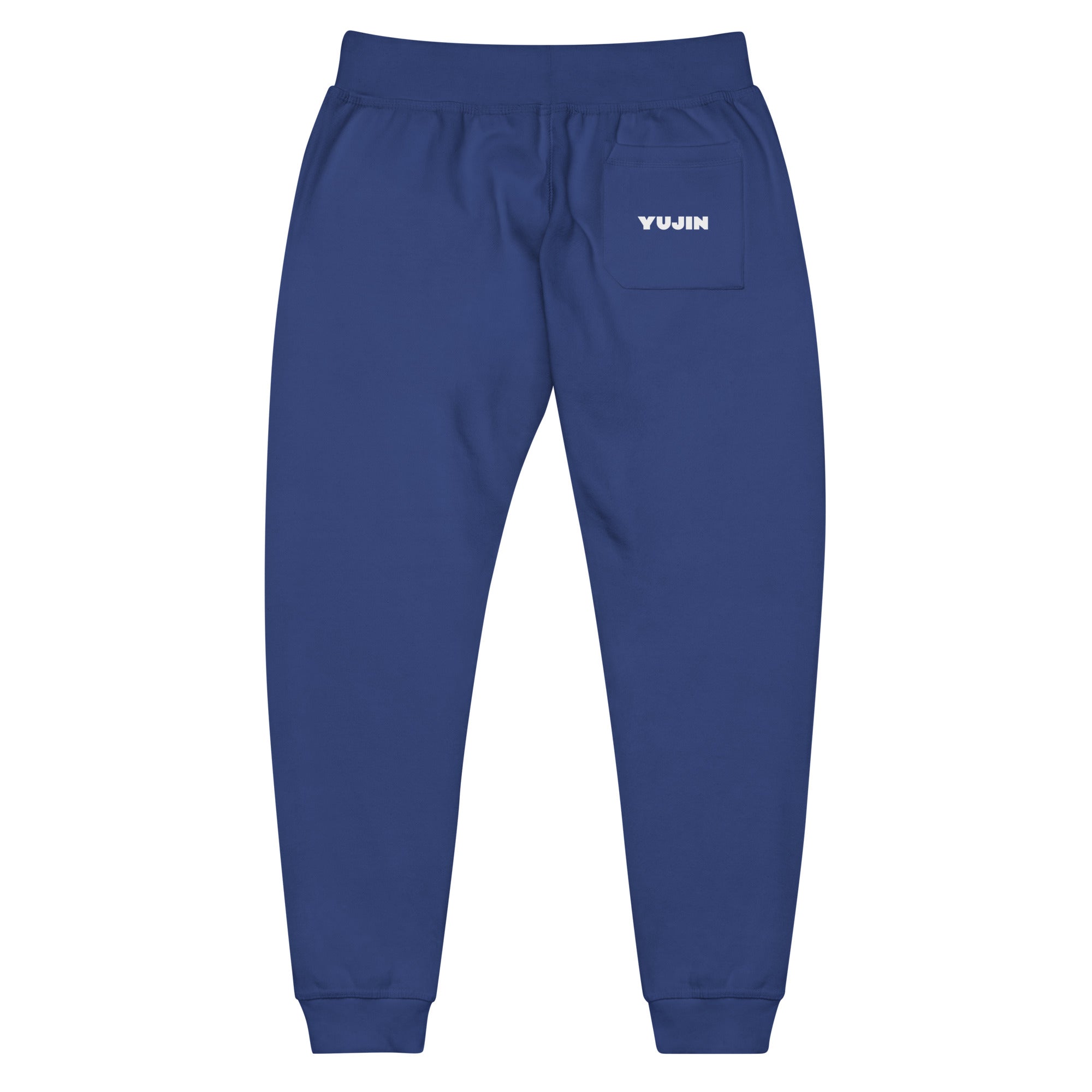 Moon And Cat Sweatpants | Yūjin Japanese Anime Streetwear Clothing
