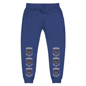 Born Free Cat Sweatpants | Yūjin Japanese Anime Streetwear Clothing