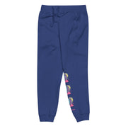 Happy Life Sweatpants | Yūjin Japanese Anime Streetwear Clothing