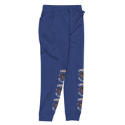 Born Free Cat Sweatpants | Yūjin Japanese Anime Streetwear Clothing