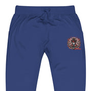 Fire God Sweatpants | Yūjin Japanese Anime Streetwear Clothing