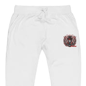 Fire God Sweatpants | Yūjin Japanese Anime Streetwear Clothing