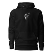 Dark Side Hoodie | Yūjin Japanese Anime Streetwear Clothing