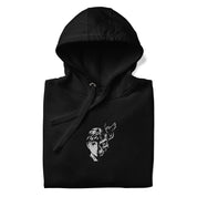 Dark Side Hoodie | Yūjin Japanese Anime Streetwear Clothing