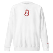 Me Time Sweatshirt | Yūjin Japanese Anime Streetwear Clothing