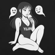 Vanilla Crush Ecchi T-Shirt | Yūjin Japanese Anime Streetwear Clothing