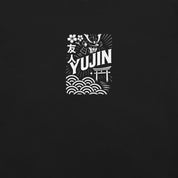 Shogun Spirit Essential T-Shirt | Yūjin Japanese Anime Streetwear Clothing