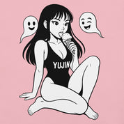 Vanilla Crush Ecchi T-Shirt | Yūjin Japanese Anime Streetwear Clothing