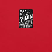 Shogun Spirit Essential T-Shirt | Yūjin Japanese Anime Streetwear Clothing