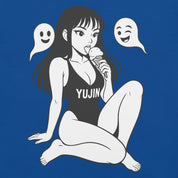 Vanilla Crush Ecchi T-Shirt | Yūjin Japanese Anime Streetwear Clothing