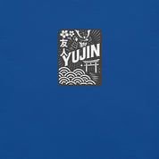 Shogun Spirit Essential T-Shirt | Yūjin Japanese Anime Streetwear Clothing