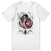 Son of God T-Shirt | Yūjin Japanese Anime Streetwear Clothing