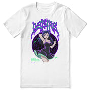 Deep Desire T-Shirt | Yūjin Japanese Anime Streetwear Clothing