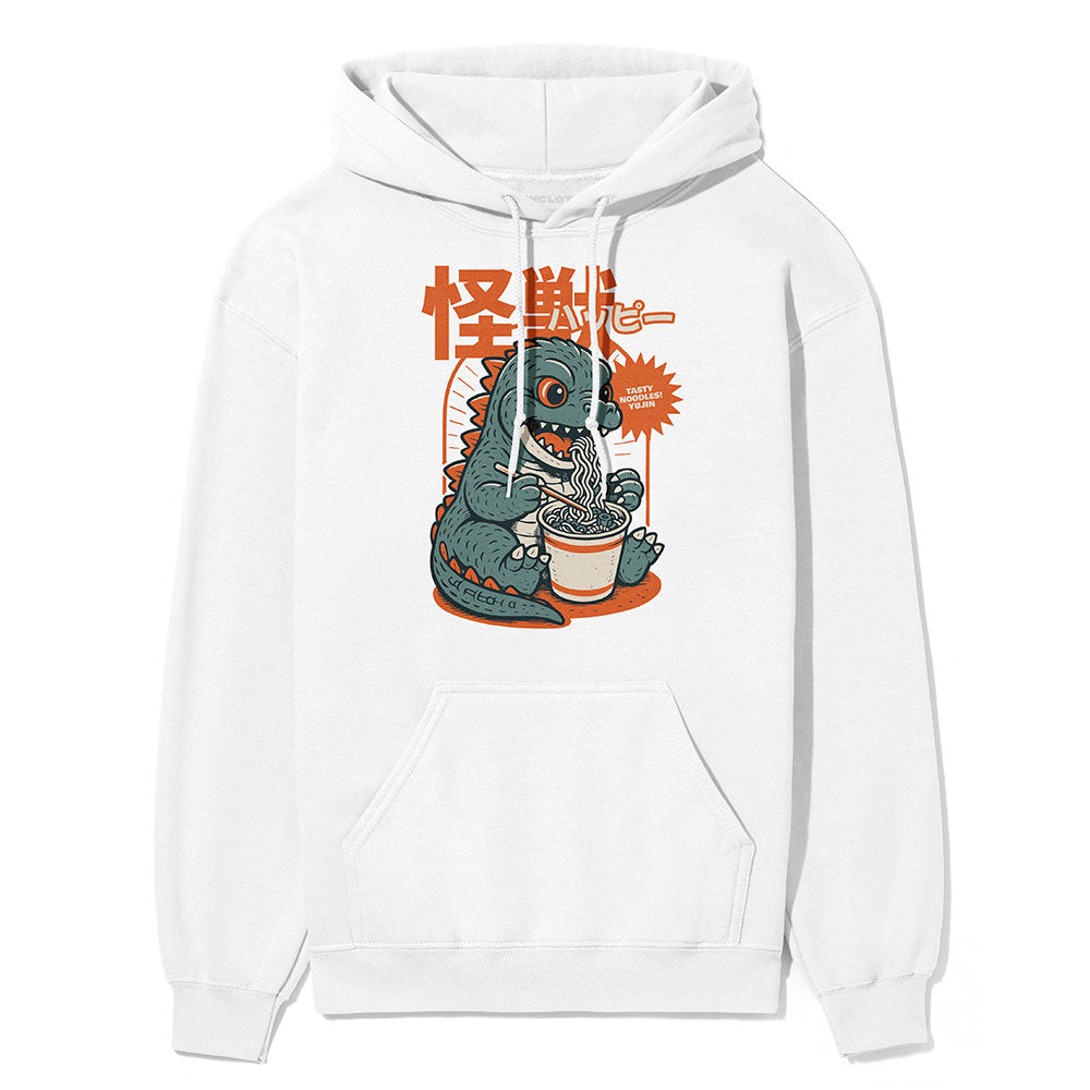 Dino Ramen Hoodie