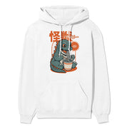 Dino Ramen Hoodie