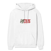 Fearless Dragon Hoodie | Yūjin Japanese Anime Streetwear Clothing