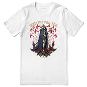 Grim Reaper T-Shirt | Yūjin Japanese Anime Streetwear Clothing