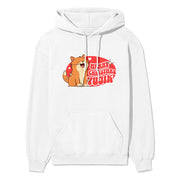 Merry Christmas Cat Hoodie | Yūjin Japanese Anime Streetwear Clothing