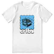 Cribs Cat T-Shirt | Yūjin Japanese Anime Streetwear Clothing