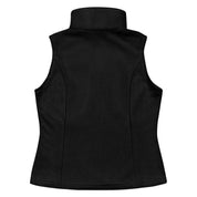 Meow Cat Women’s Columbia Vest | Yūjin Japanese Anime Streetwear Clothing