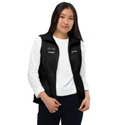Meow Cat Women’s Columbia Vest | Yūjin Japanese Anime Streetwear Clothing