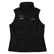 Meow Cat Women’s Columbia Vest | Yūjin Japanese Anime Streetwear Clothing