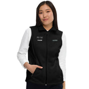 Meow Cat Women’s Columbia Vest | Yūjin Japanese Anime Streetwear Clothing