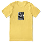 Shogun Spirit Essential T-Shirt | Yūjin Japanese Anime Streetwear Clothing