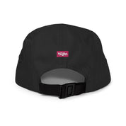 Alone Five Panel Cap | Yūjin Japanese Anime Streetwear Clothing