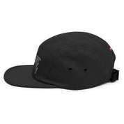 Alone Five Panel Cap | Yūjin Japanese Anime Streetwear Clothing