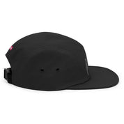 Alone Five Panel Cap | Yūjin Japanese Anime Streetwear Clothing